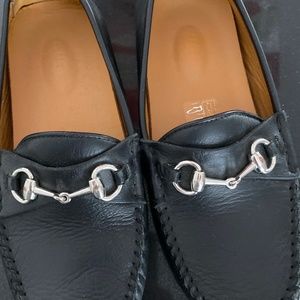 Gucci Boys Loafers
